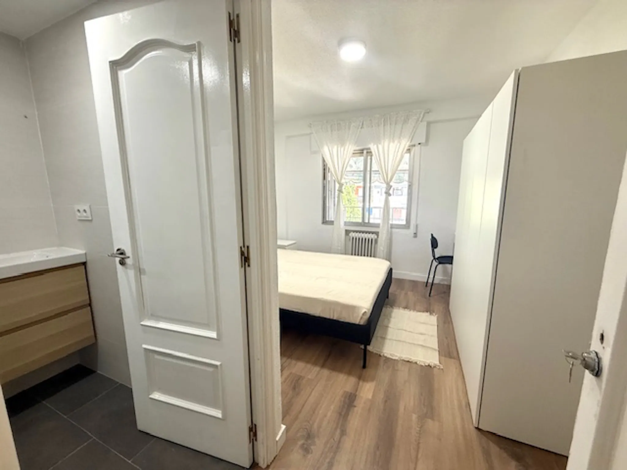 Paseo de Goya, Móstoles preview