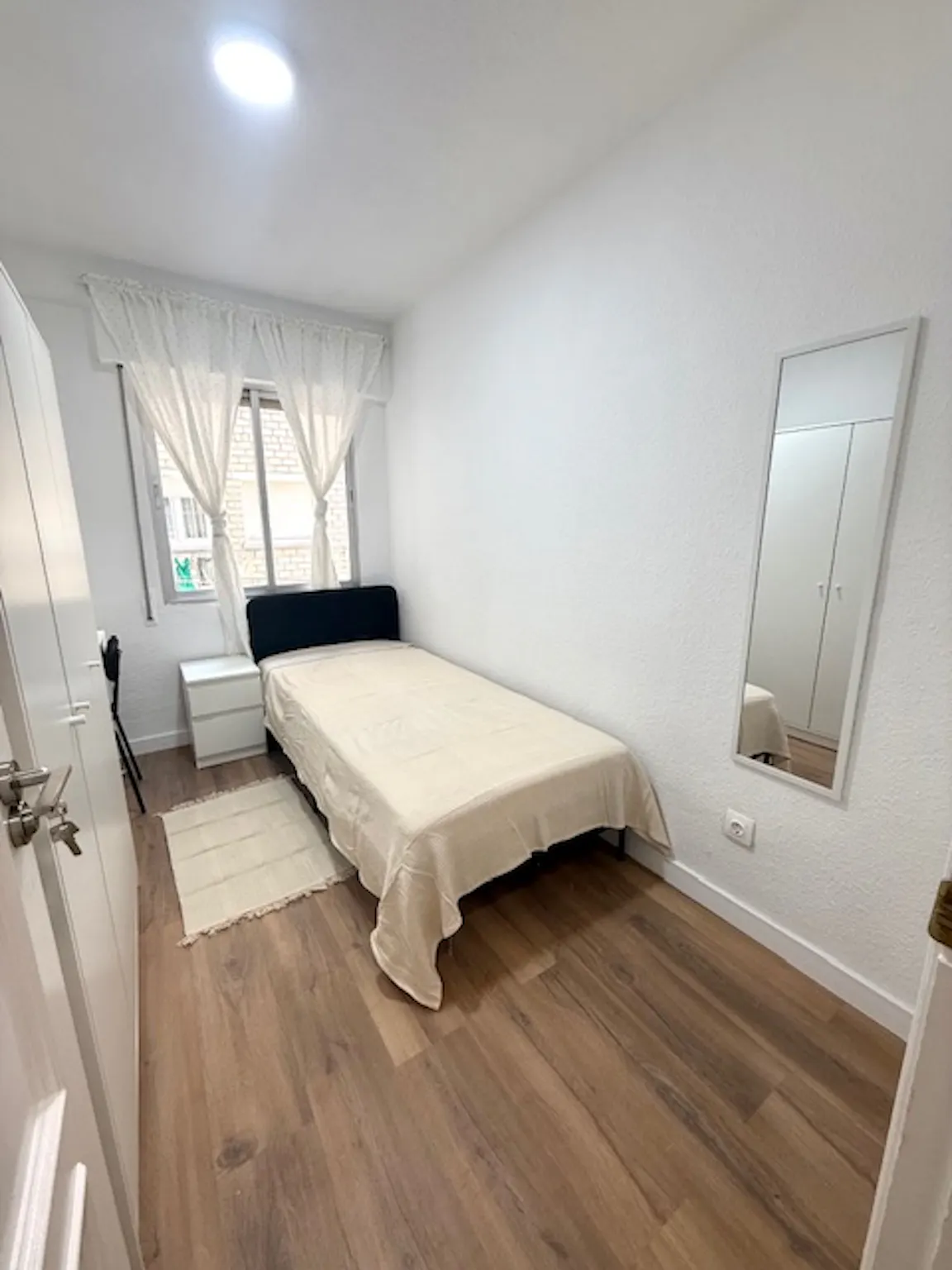 Paseo de Goya, Móstoles preview