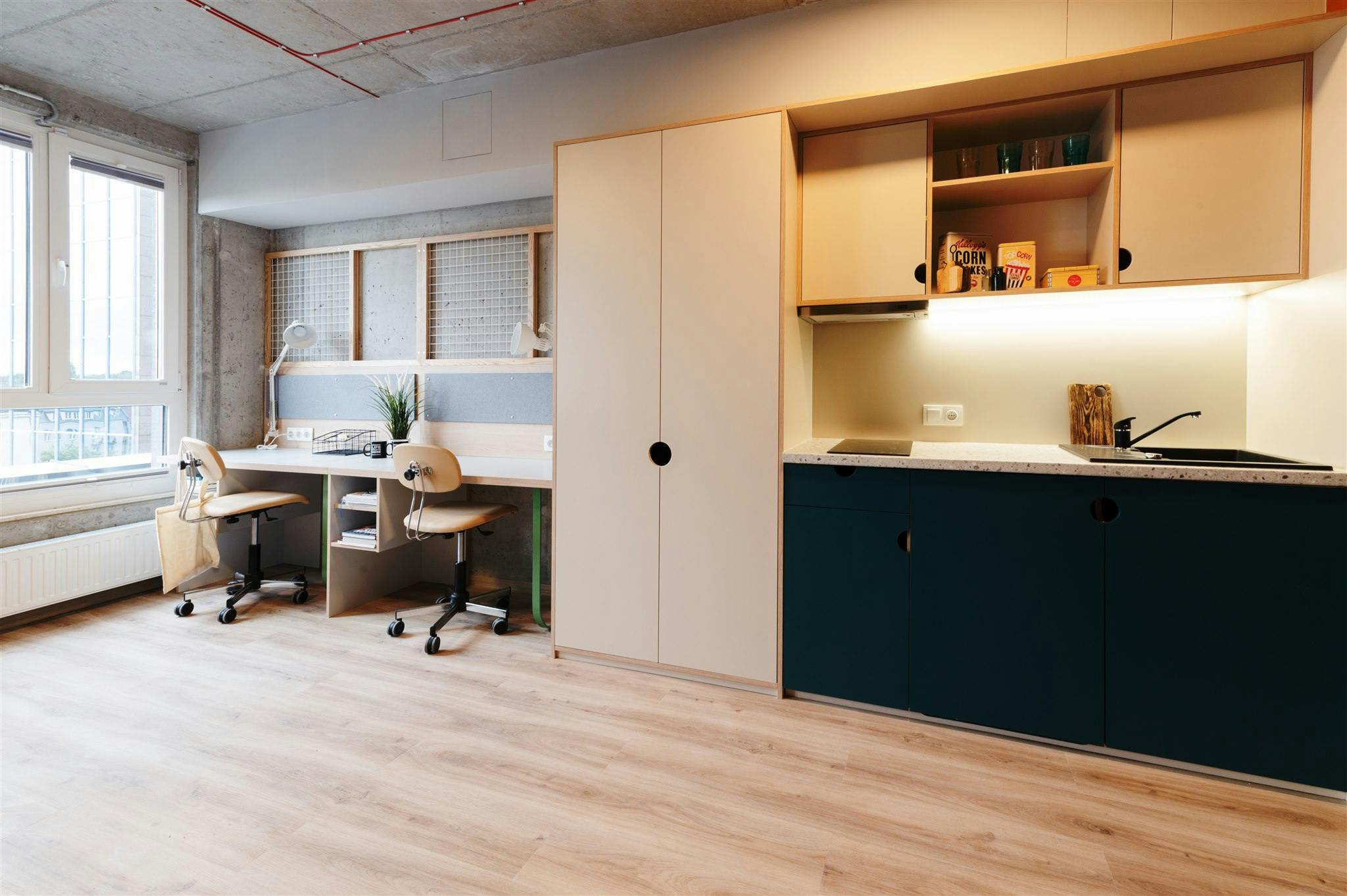 preview gallery tile