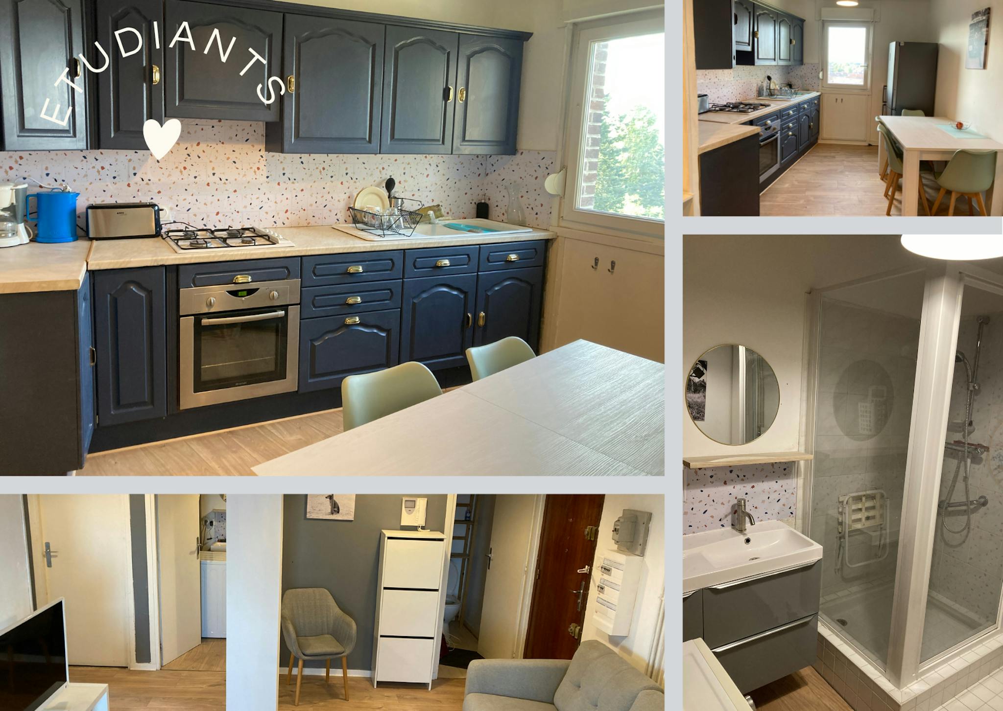 Rue Vincent Auriol, Loos preview