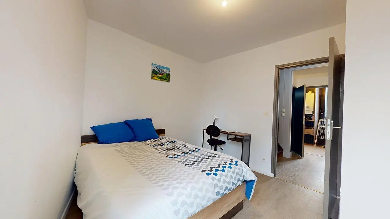 Rue Plutarque, Roubaix preview