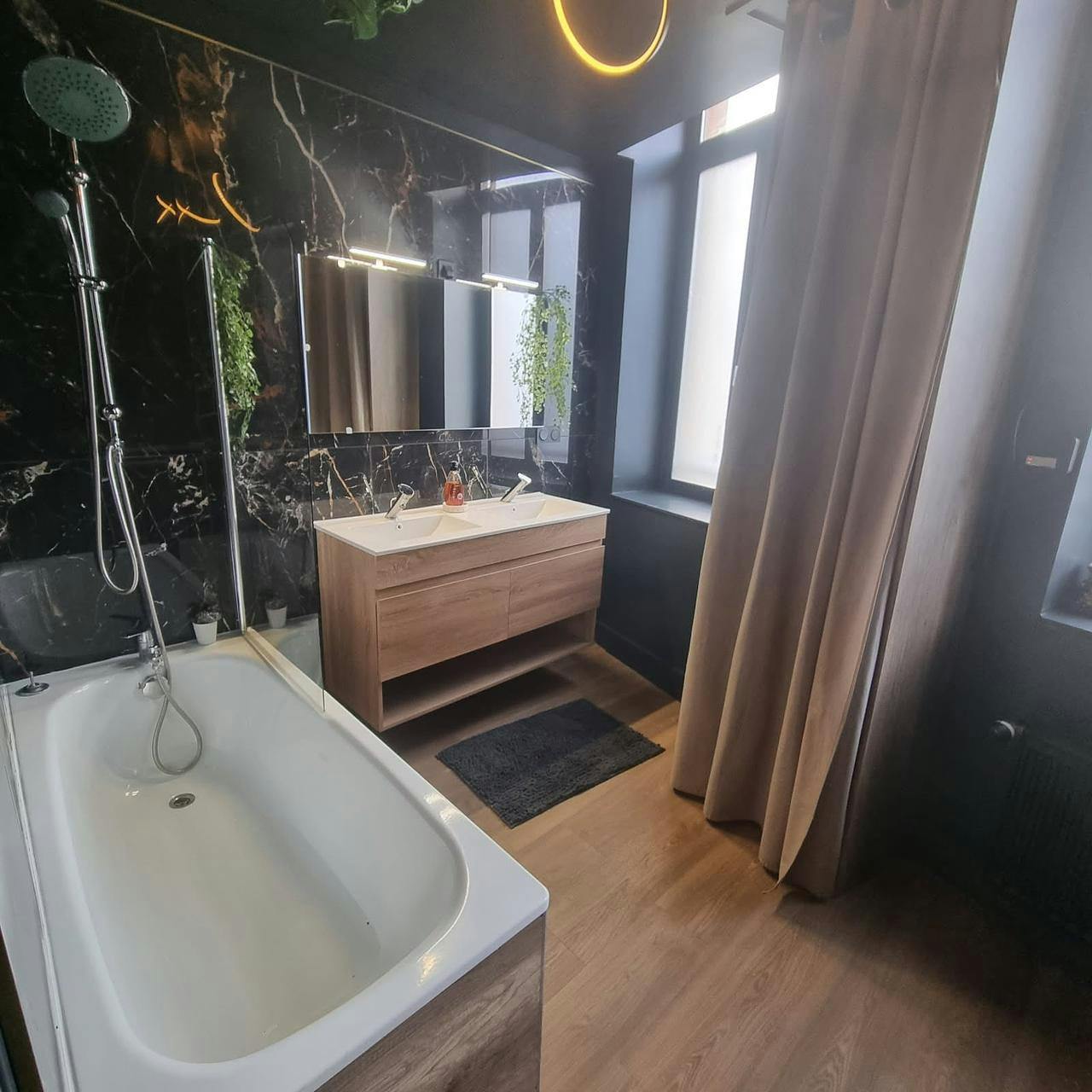 Single room Roubaix, 1 bed — photo 9