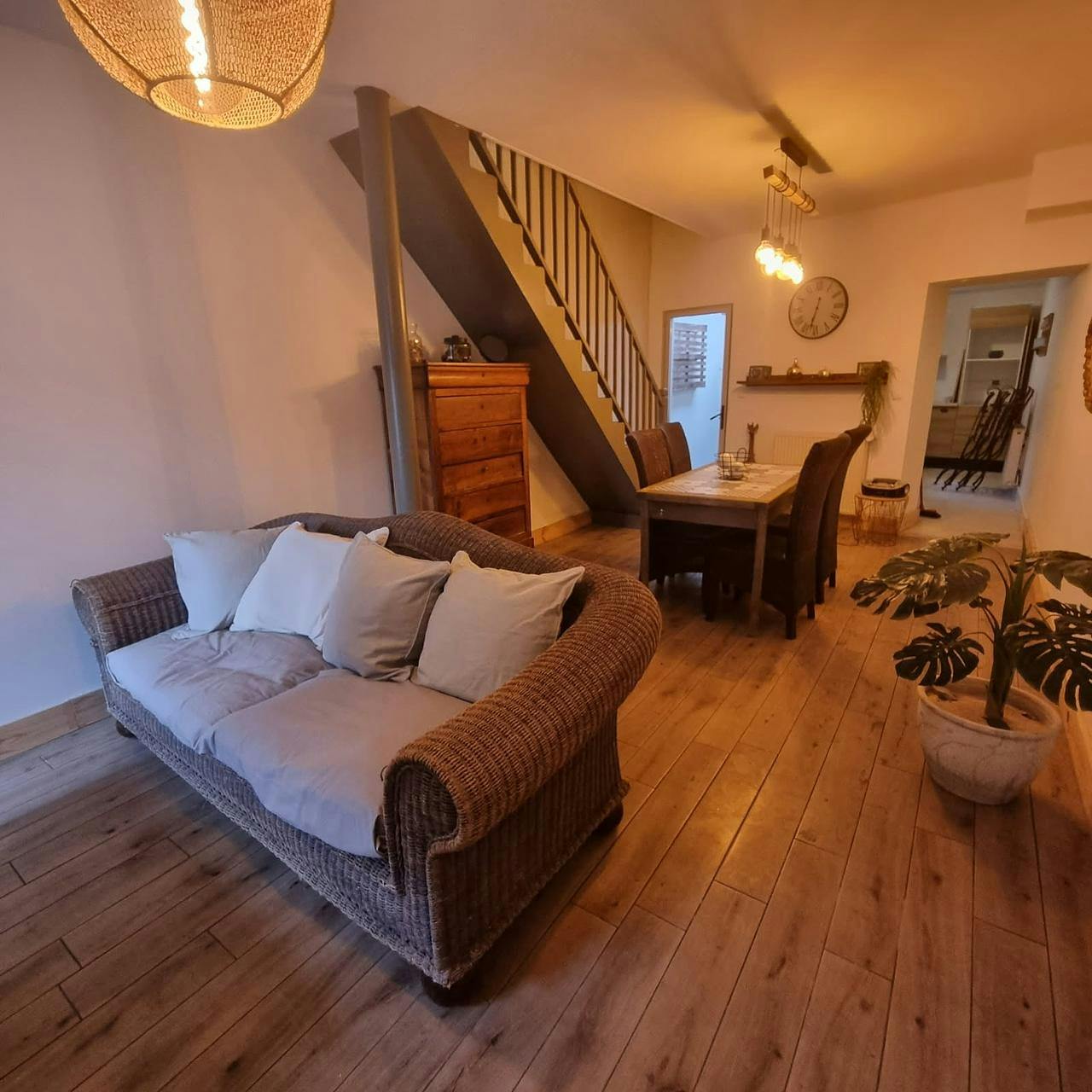 Single room Roubaix, 1 bed — photo 7