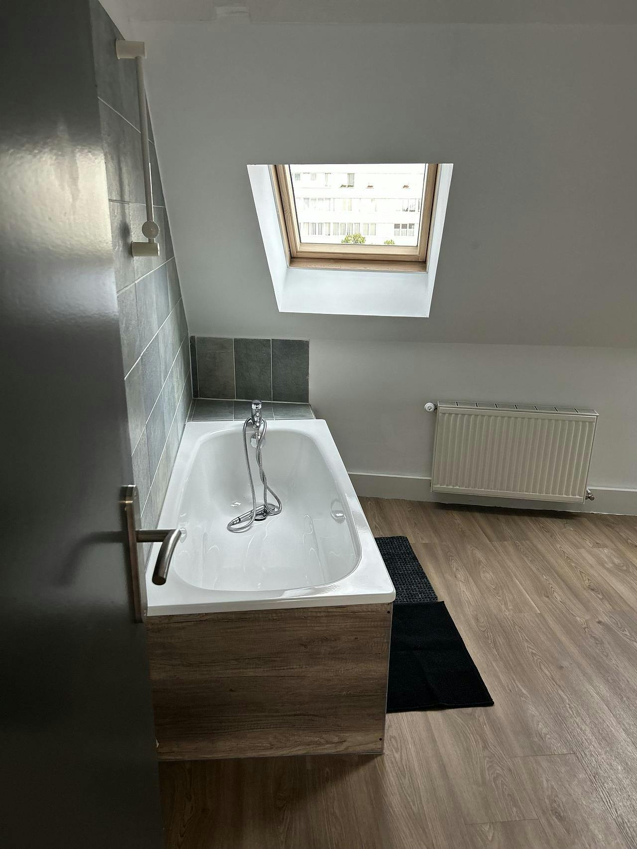 Single room Roubaix, 1 bed — photo 4