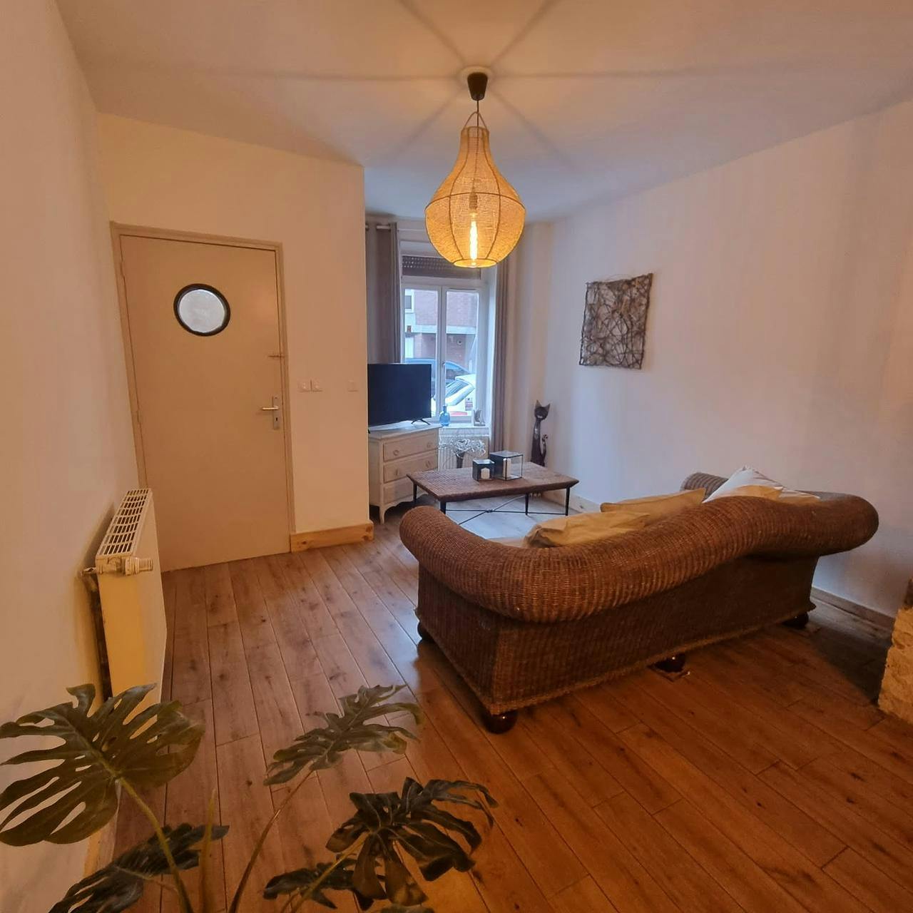 Single room Roubaix, 1 bed — photo 6