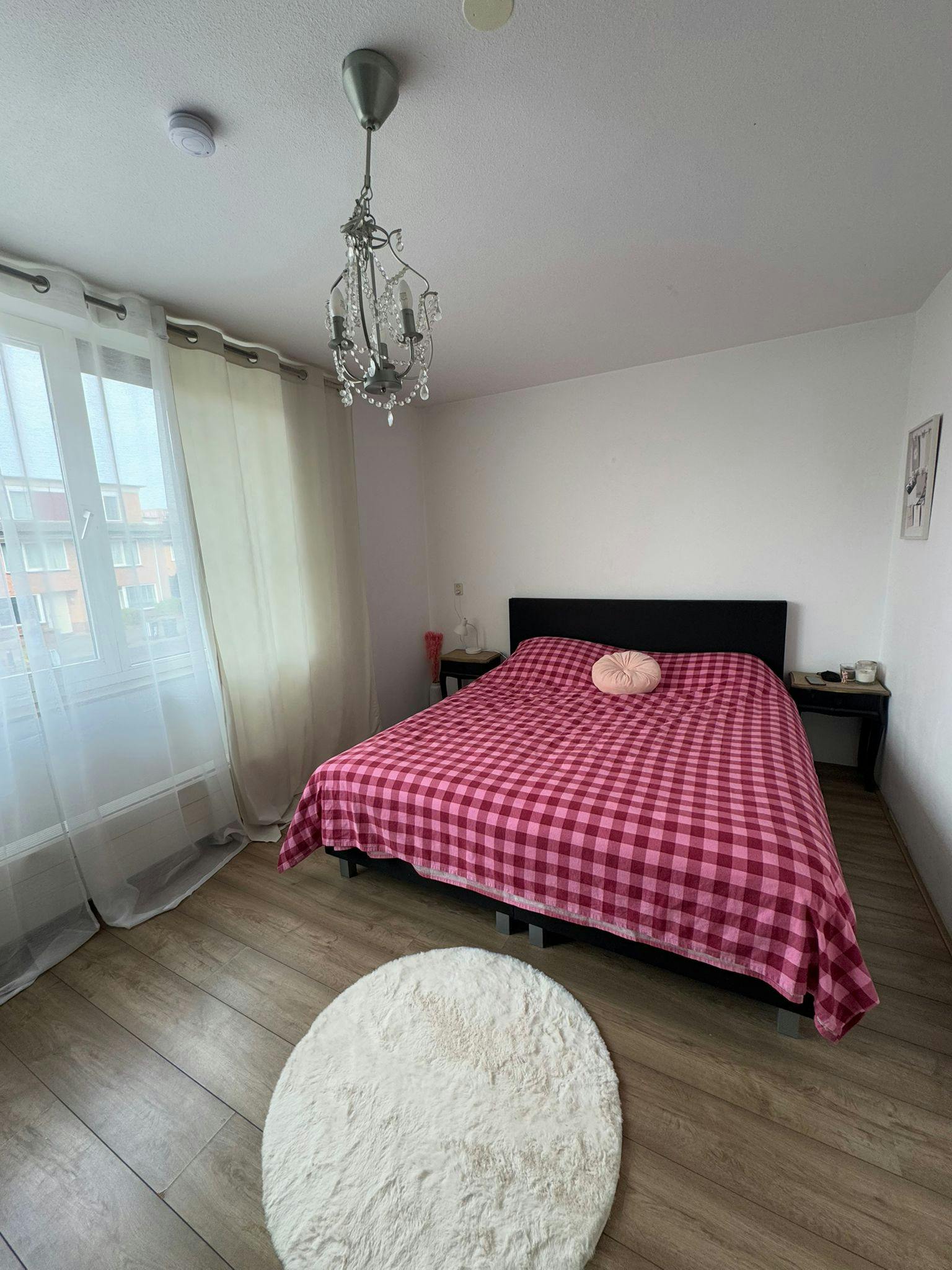 Studio in Amsterdam
