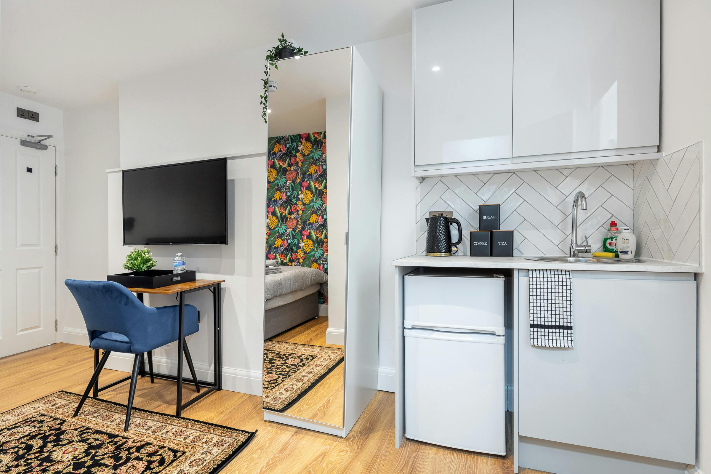 preview gallery tile