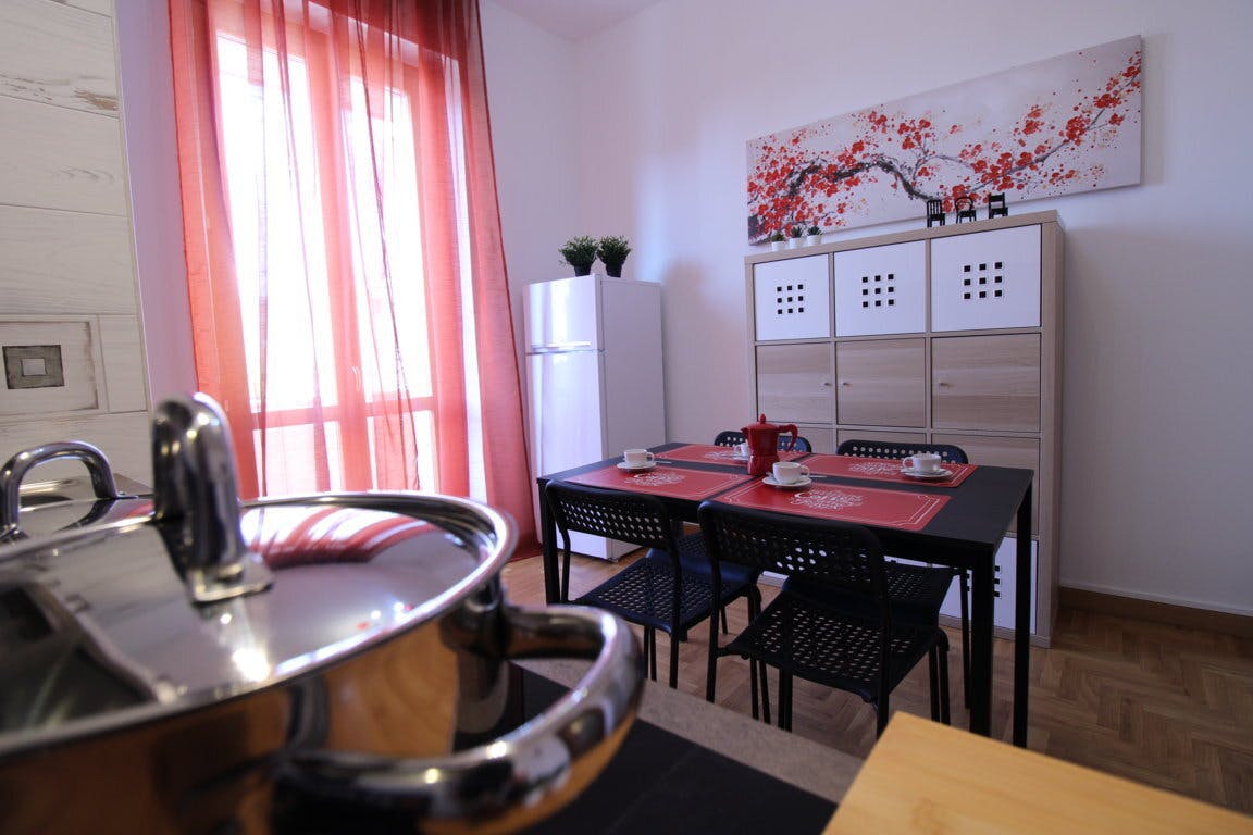 Single room Brescia, 1 bed, 14m² — photo 6