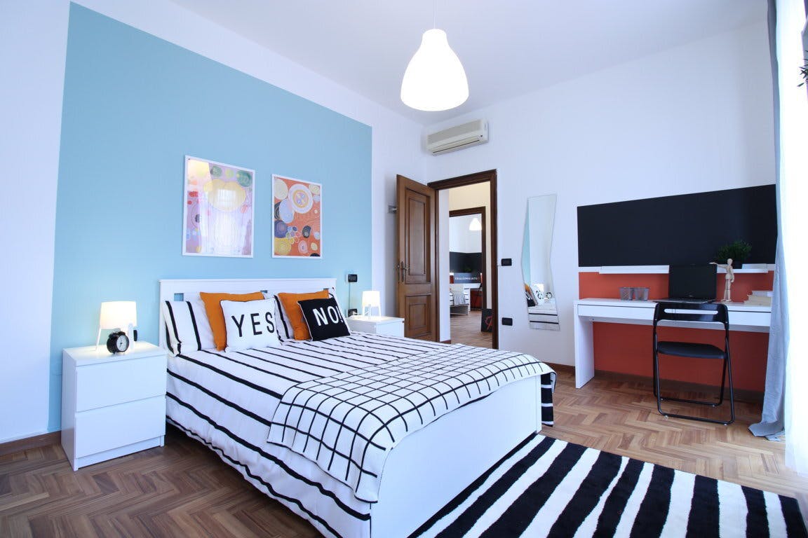 Stanza privata in affitto a 550 € al mese a Brescia, Viale della Stazione