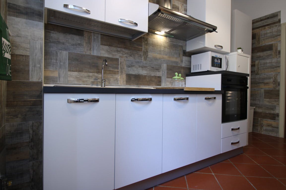 Single room Trieste, 1 bed, 12m² — photo 8