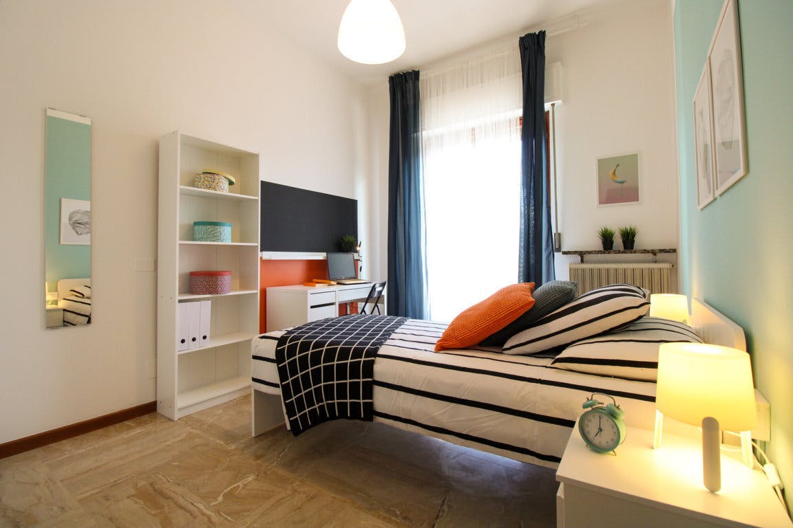 Private room for rent for €490 per month in Brescia, Via Creta