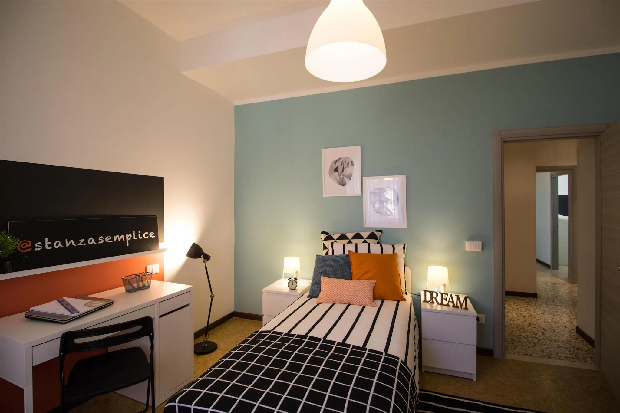 Via Pasubio, Brescia preview