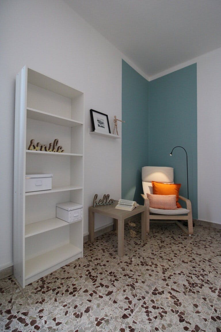 Single room Brescia, 1 bed, 15m² — photo 7