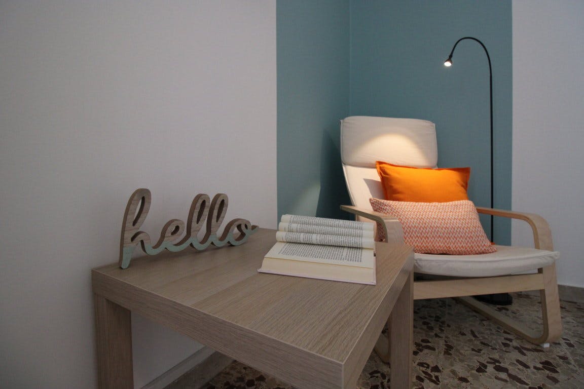 Single room Brescia, 1 bed, 15m² — photo 3