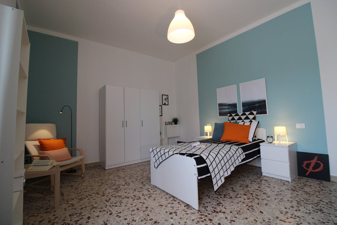 Single room Brescia, 1 bed, 15m² — photo 5