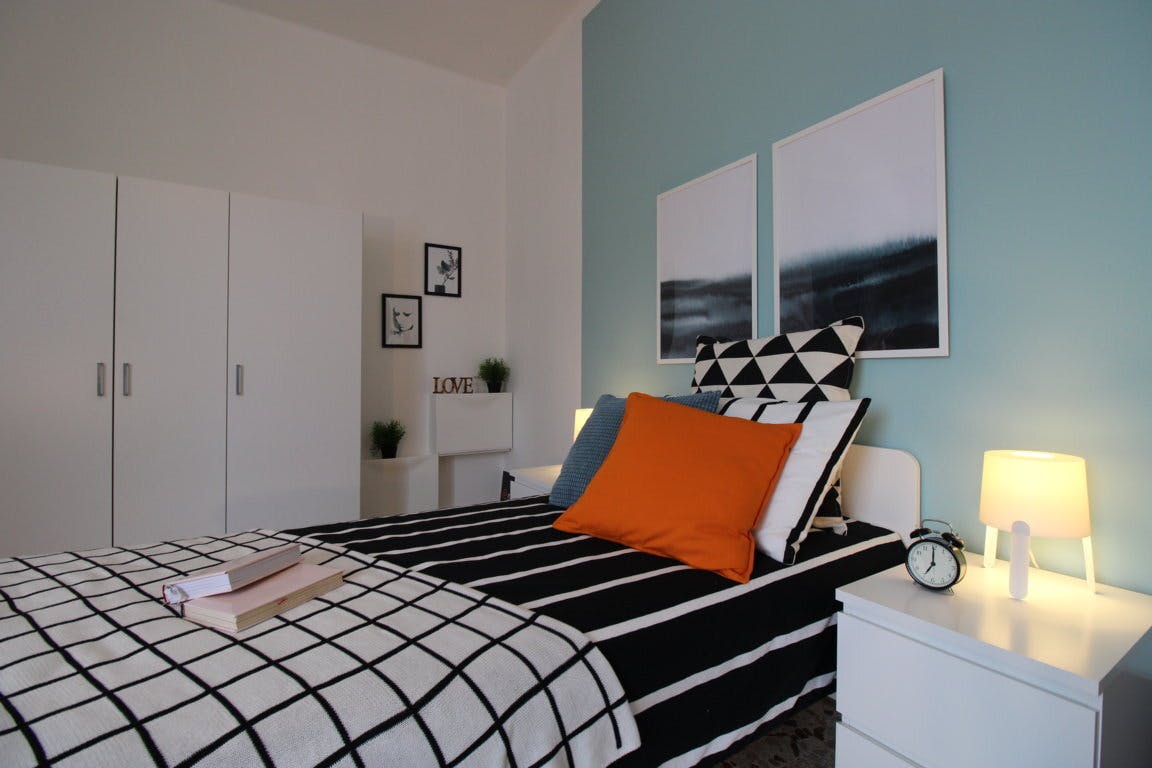 Single room Brescia, 1 bed, 15m² — photo 6