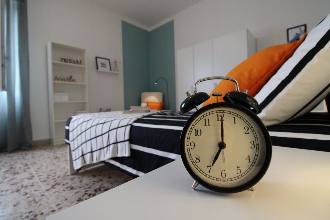 Single room Brescia, 1 bed, 15m² — photo 9