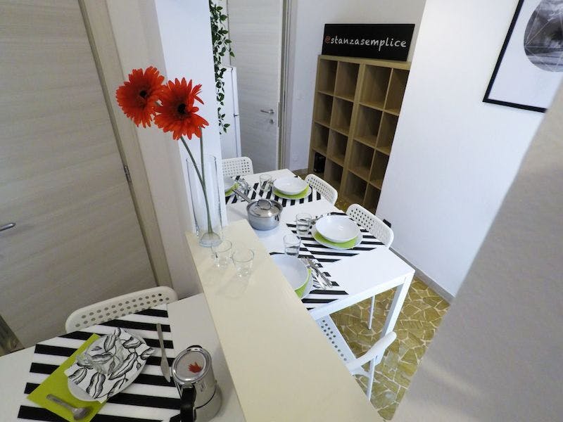 Single room Brescia, 1 bed, 9m² — photo 7
