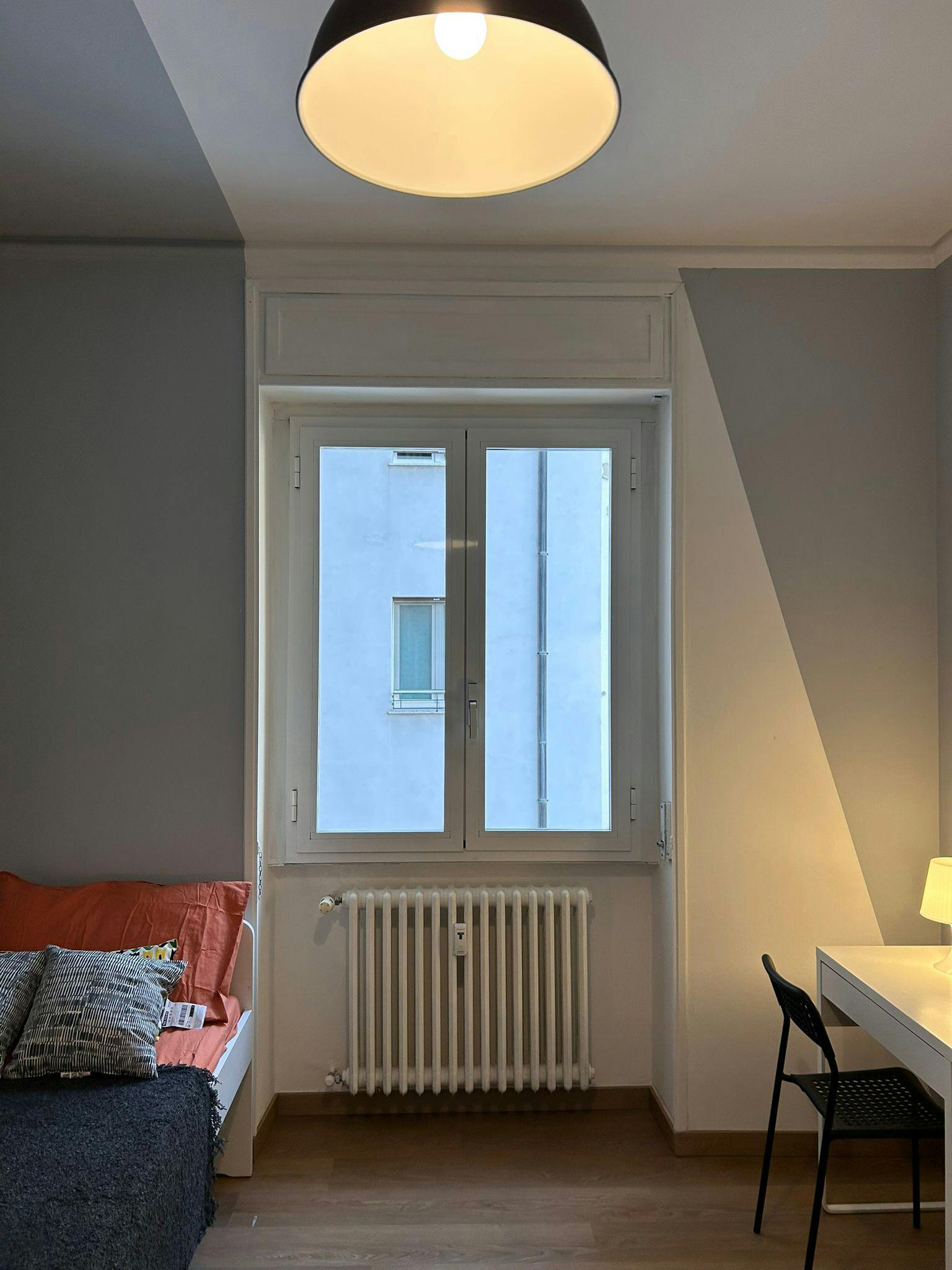 Single room Brescia, 1 bed, 10m² — photo 5