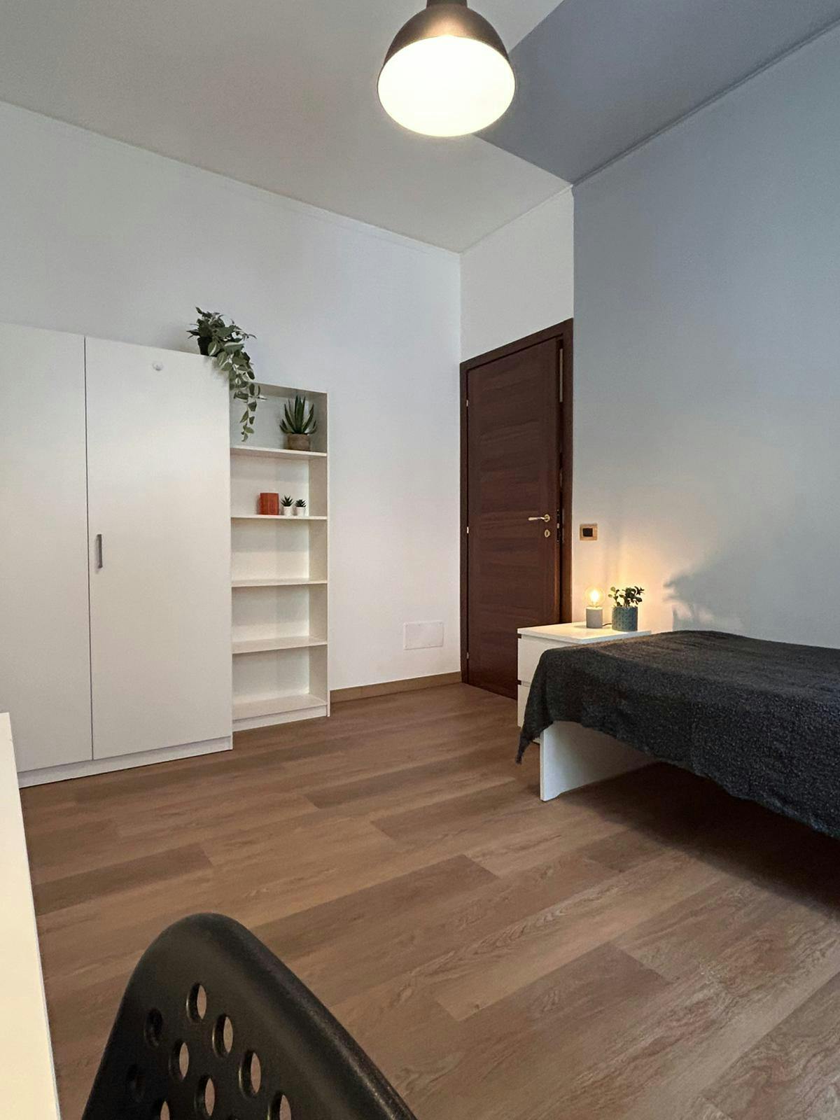 Single room Brescia, 1 bed, 10m² — photo 7