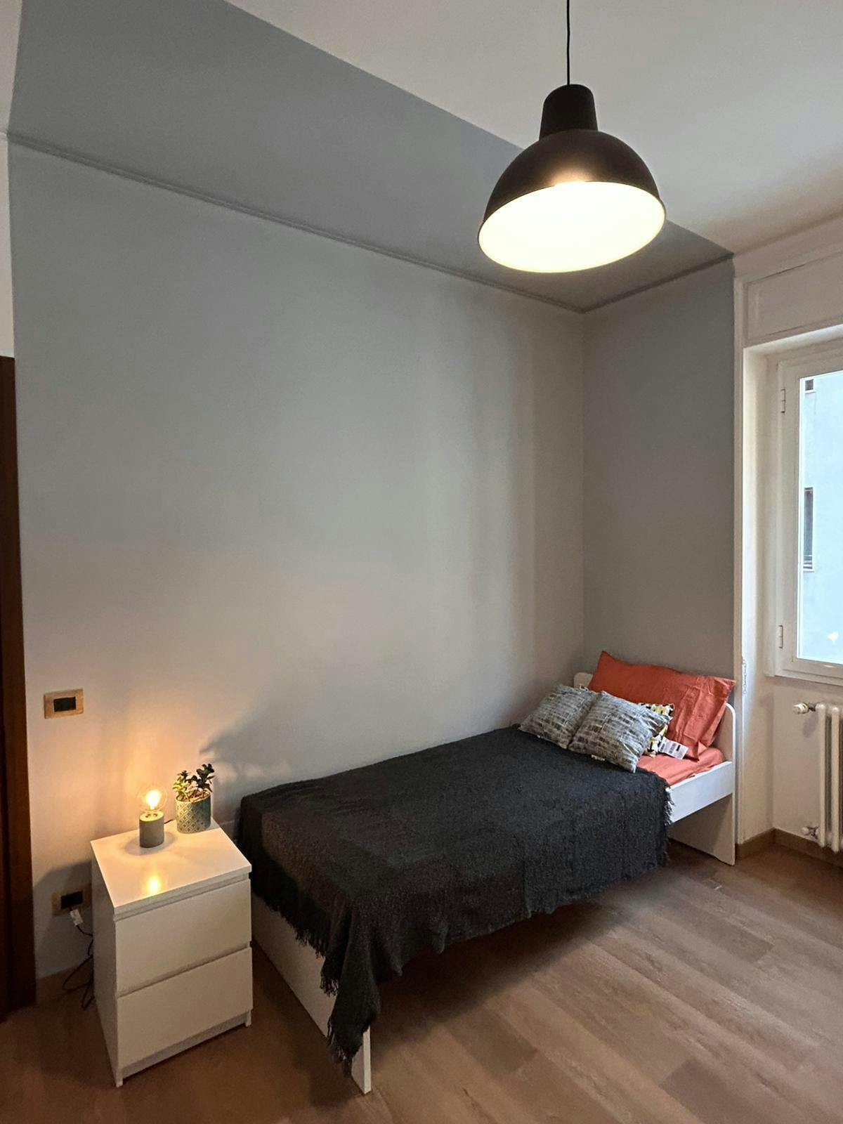 Single room Brescia, 1 bed, 10m² — photo 6