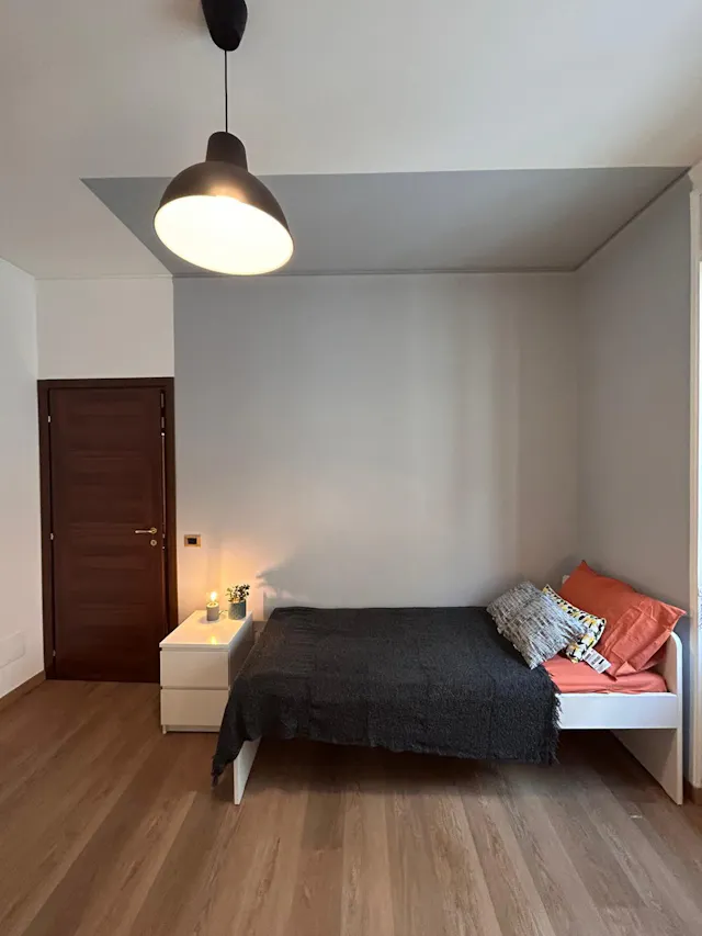 Private room in Via Mantova, Brescia (1644935) room image 1
