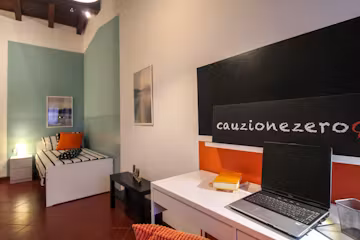 Via Trieste, Trieste-Trieste-ROOM-1