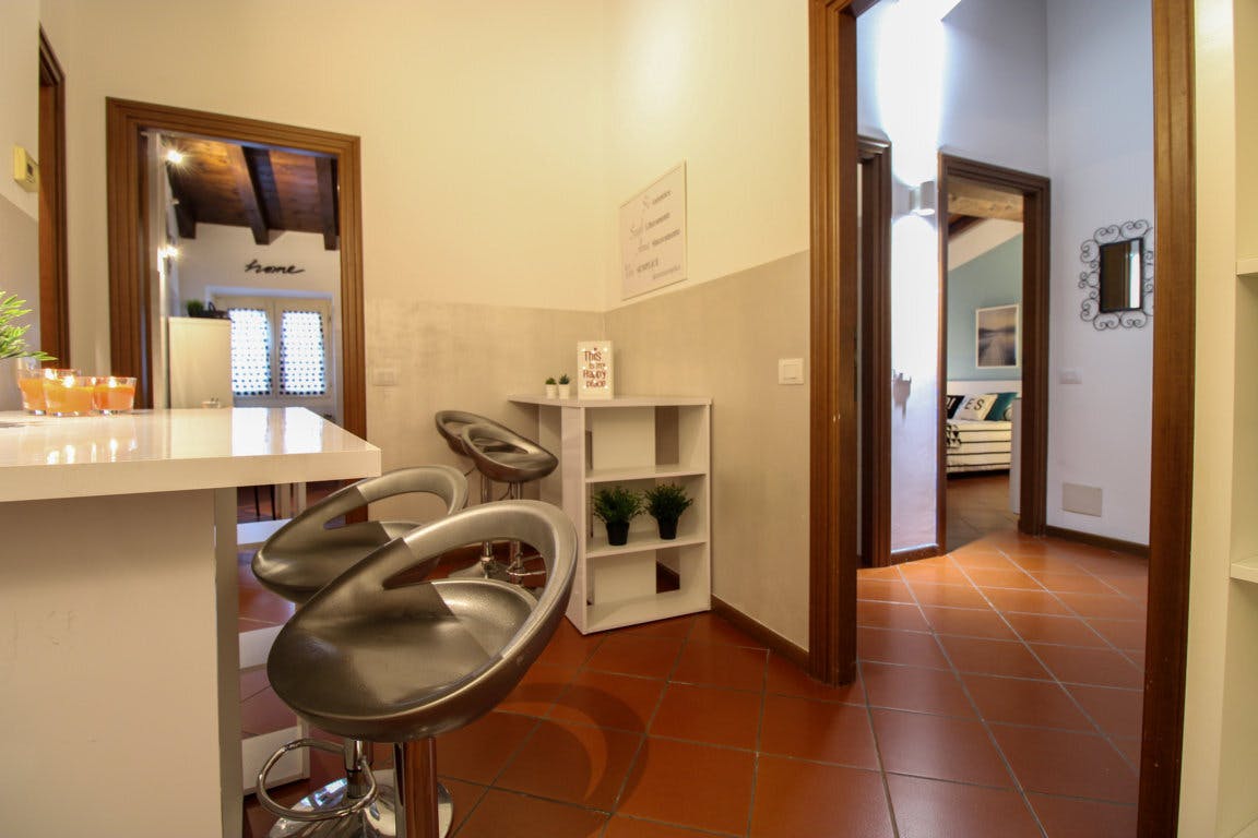 Single room Trieste, 1 bed, 12m² — photo 7