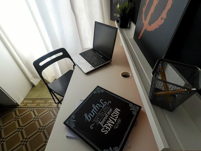 preview gallery tile