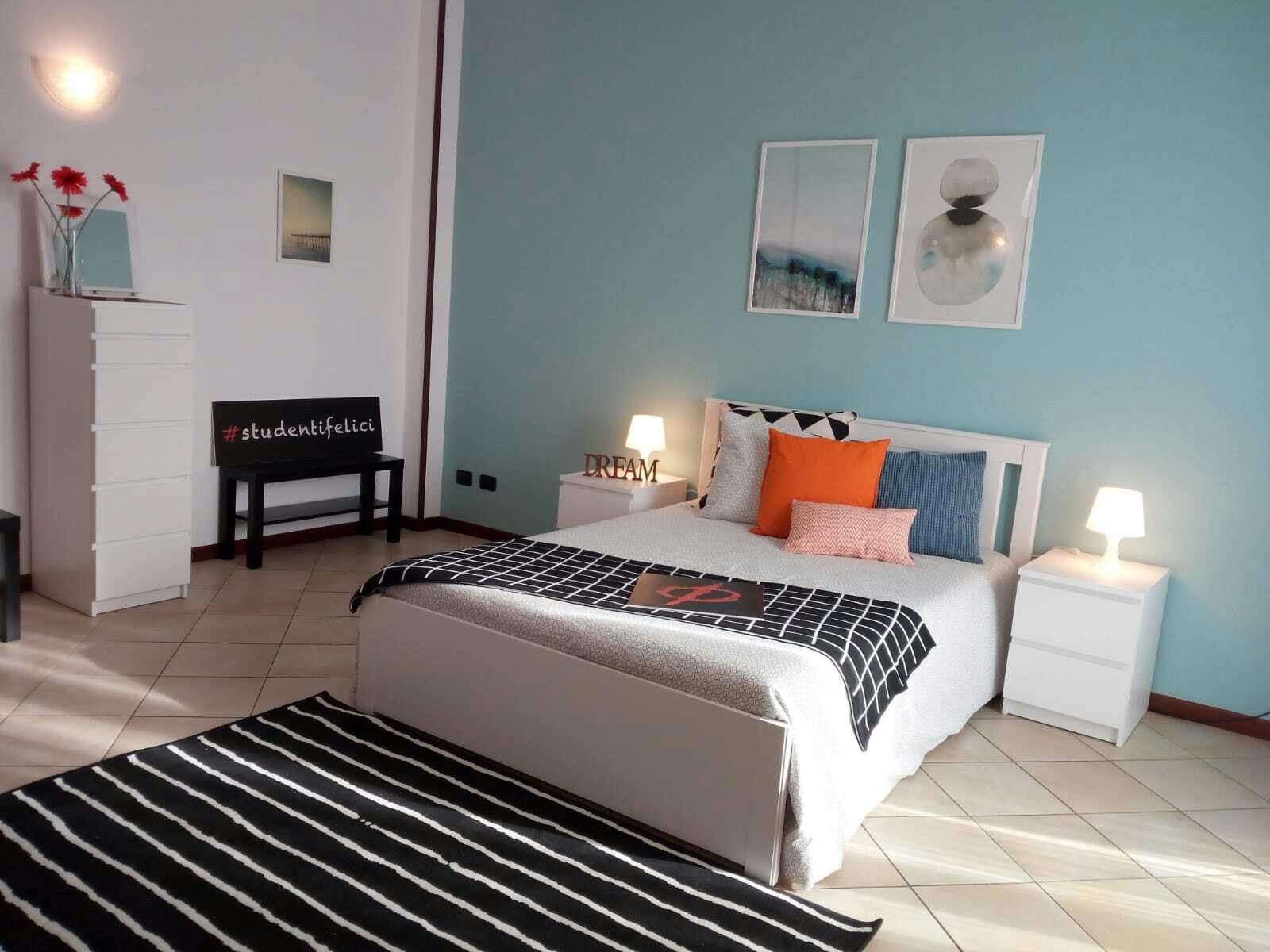 Single room Brescia, 1 bed, 30m² — photo 10