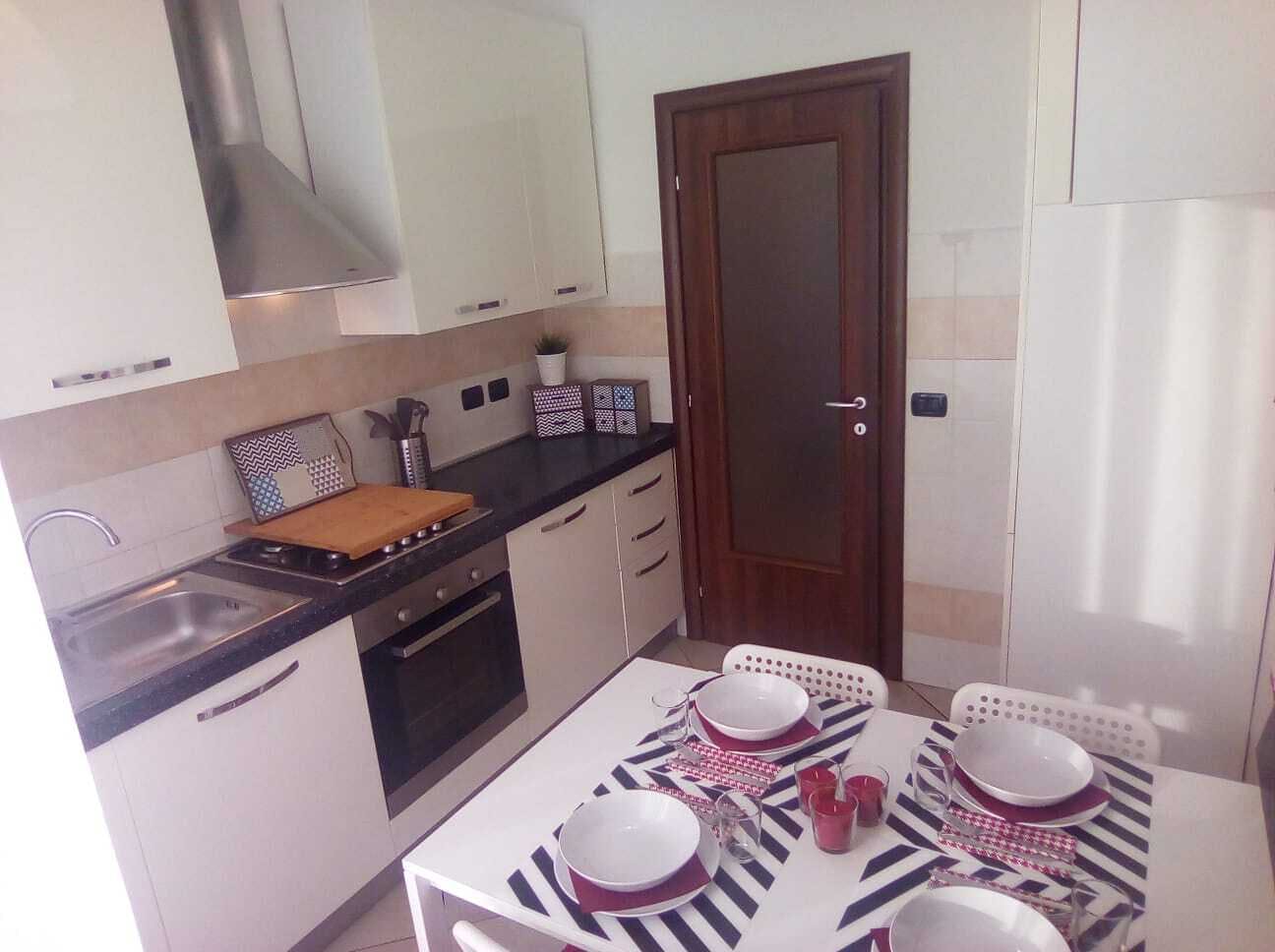 Single room Brescia, 1 bed, 30m² — photo 6