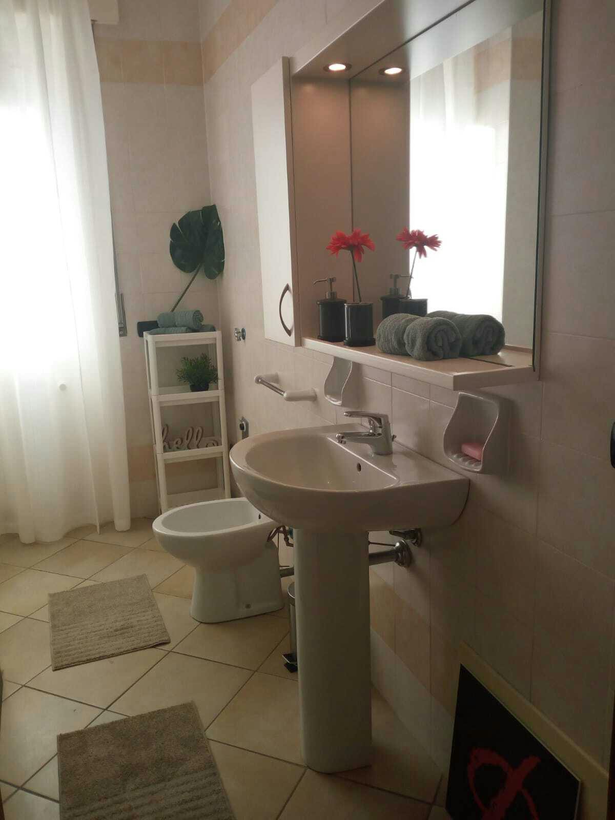 Single room Brescia, 1 bed, 14m² — photo 4