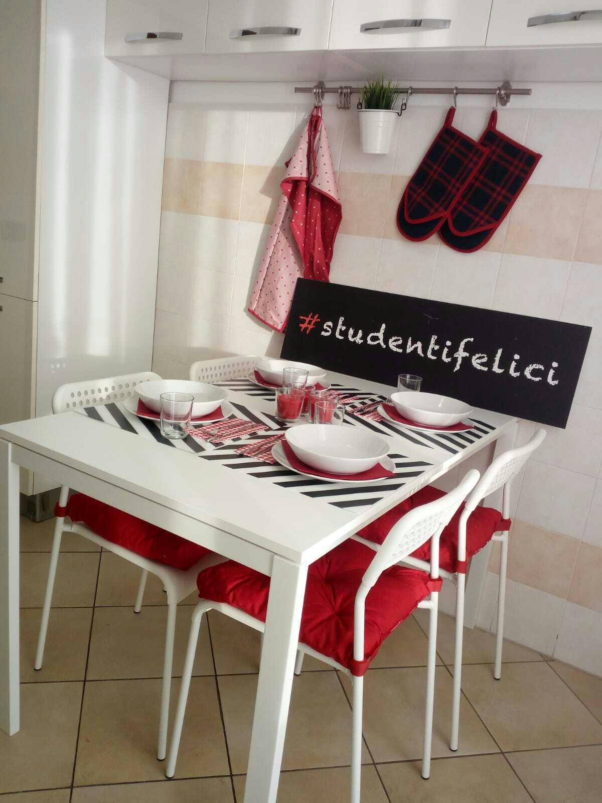 Single room Brescia, 1 bed, 14m² — photo 2