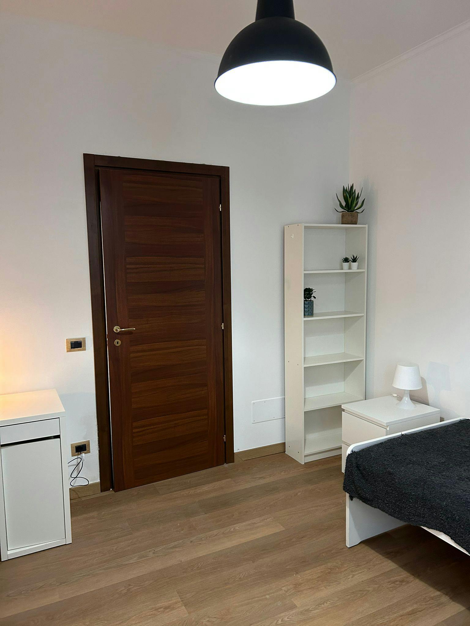 Single room Brescia, 1 bed, 10m² — photo 10