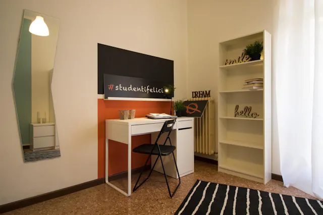 Private room in Via Pasubio, Brescia (1644958) room image 2