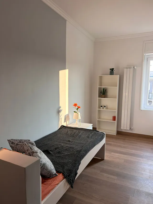Private room in Via Mantova, Brescia (1644964) room image 1