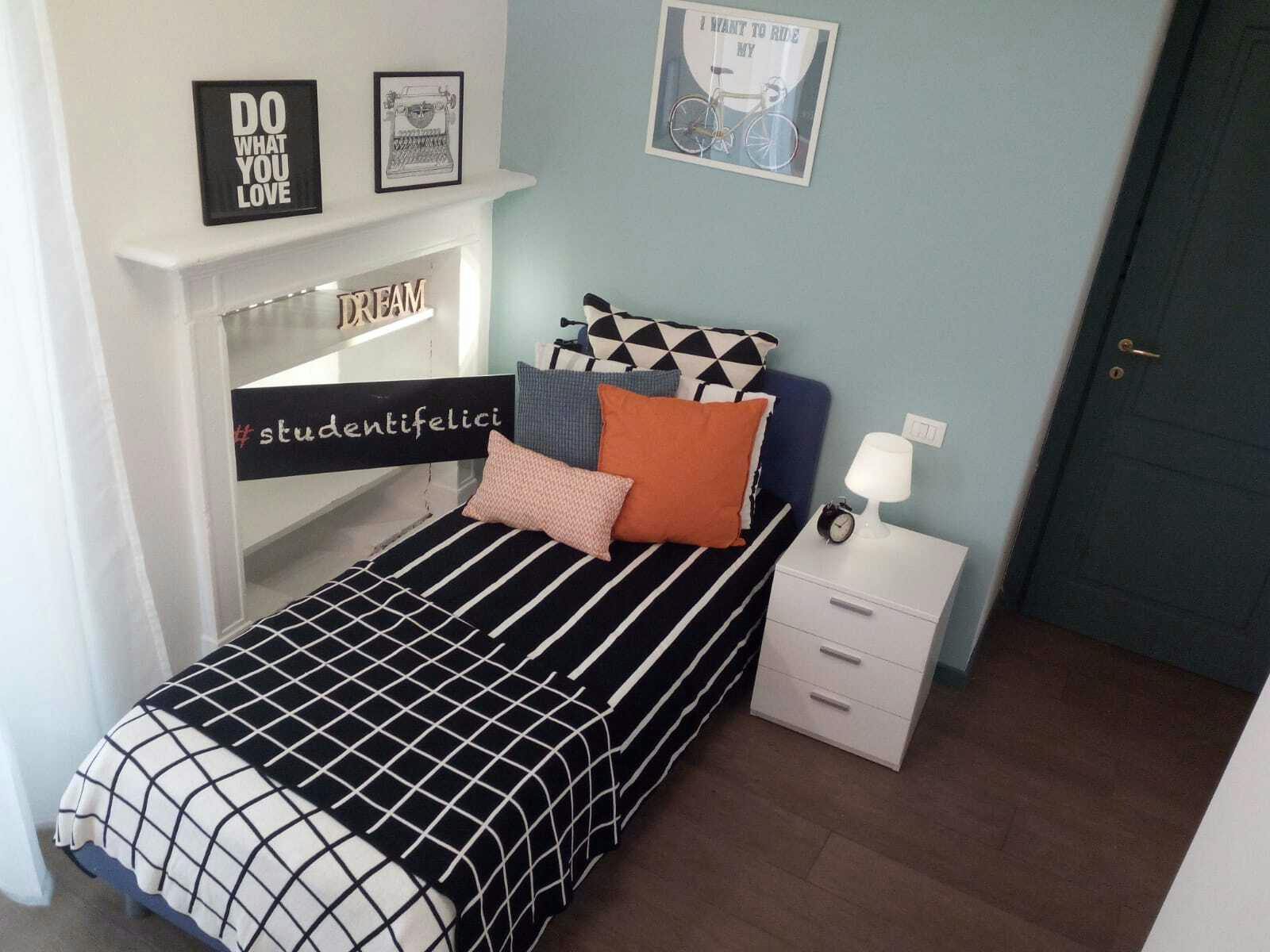 Via Agostino Gallo, Brescia preview