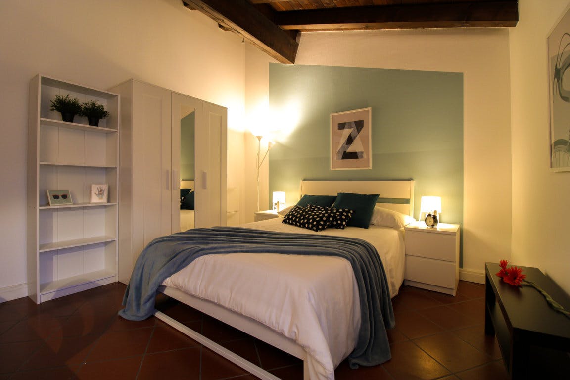 Private room for rent for €520 per month in Trieste, Via Trieste