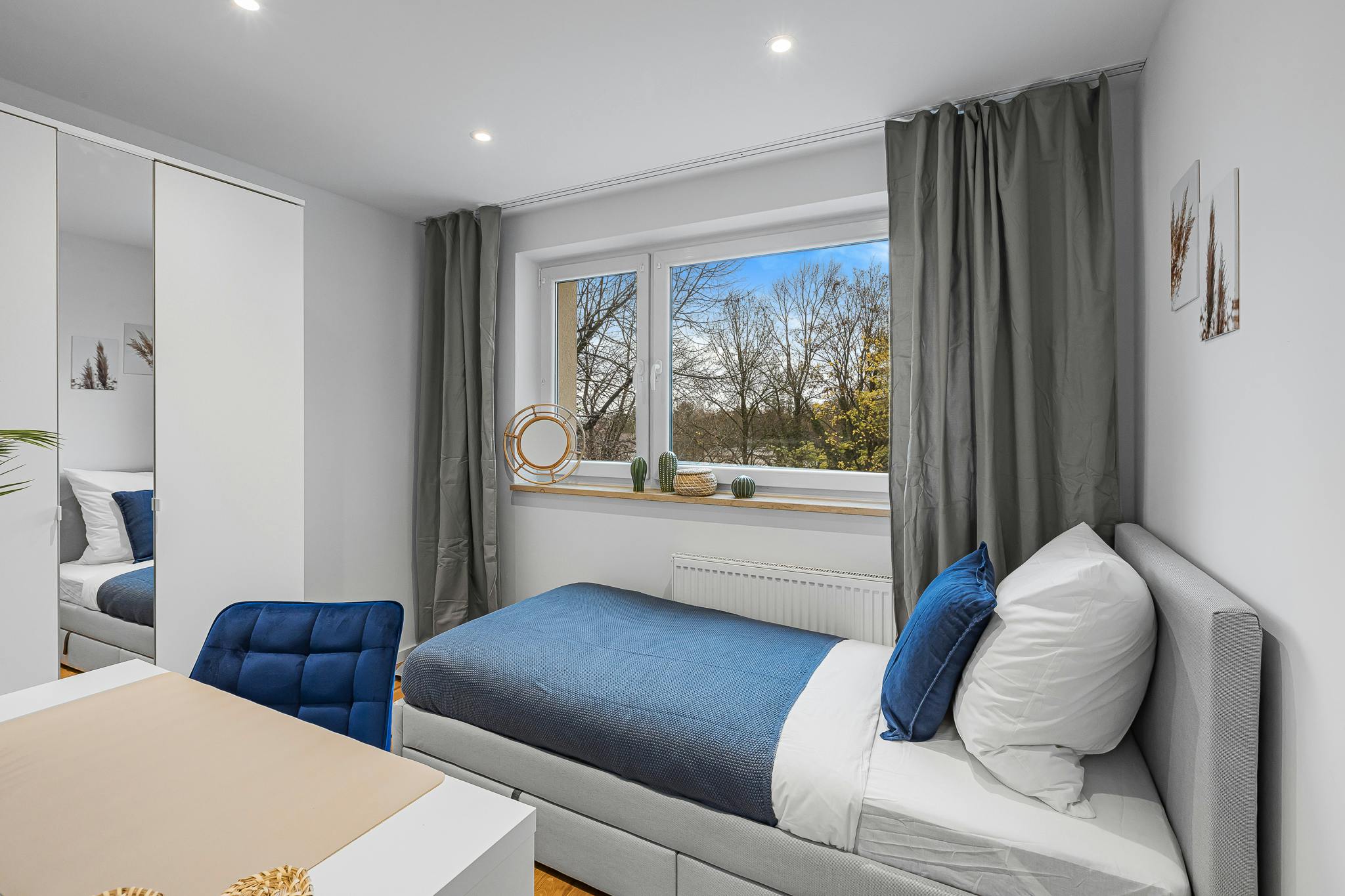 Private room for rent for €715 per month in Munich, Radolfzeller Straße