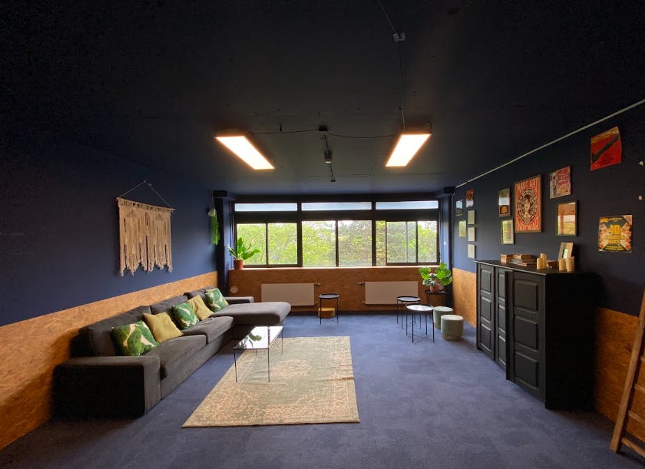 Room in Rijswijk