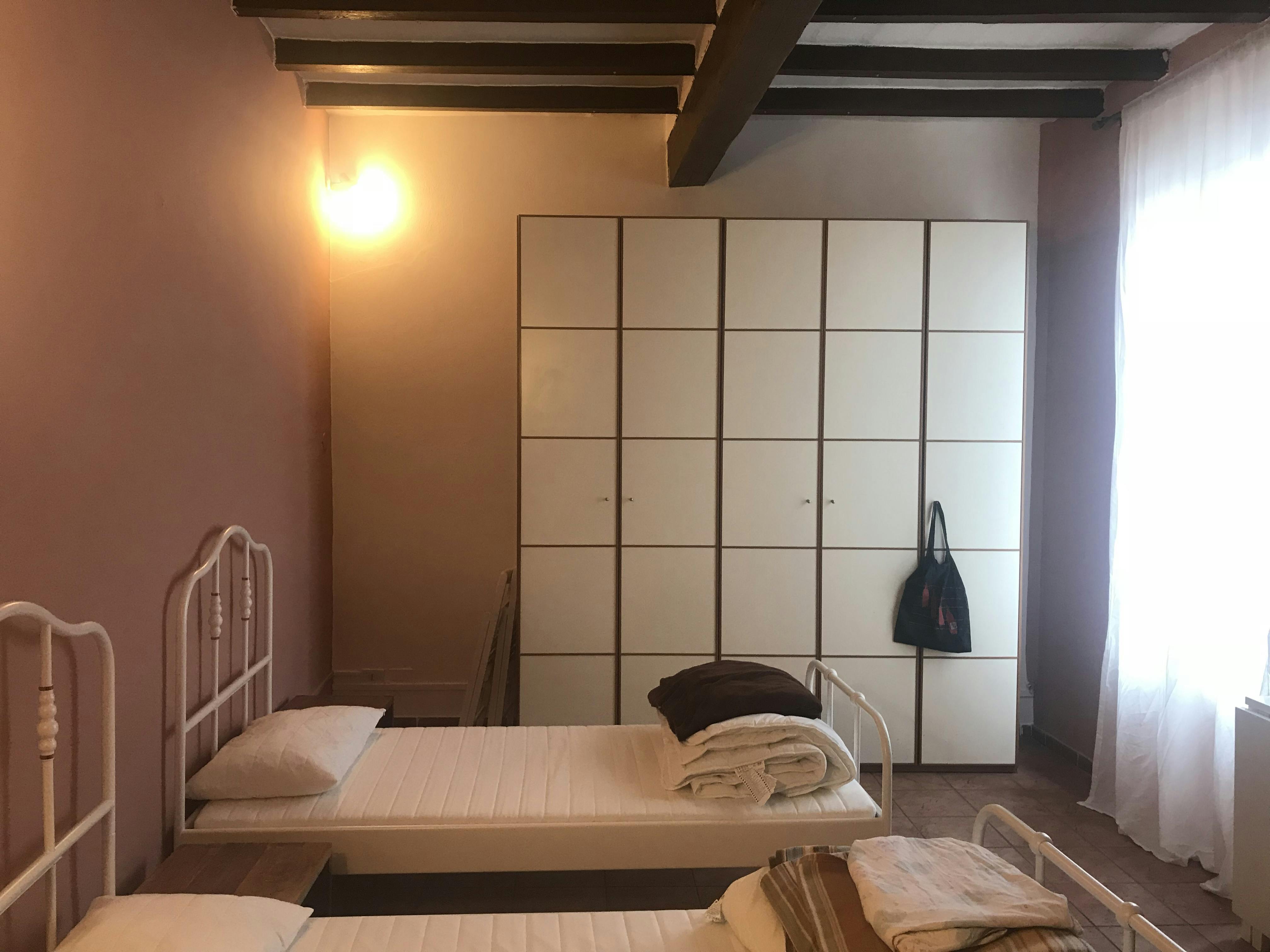 Chambre privée à louer pour 750 €/mois à Parma, Strada Aurelio Saffi
