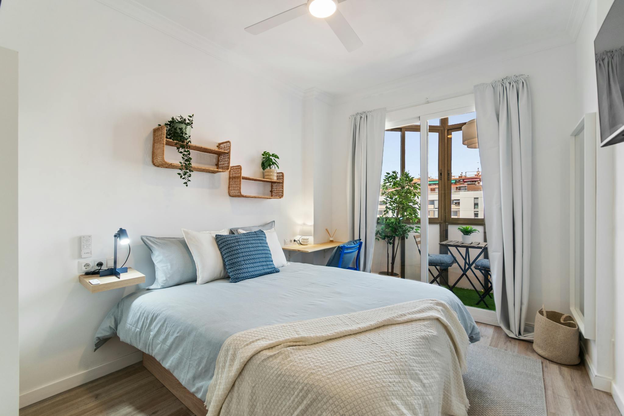 Carrer de Josep Estivill, Barcelona preview