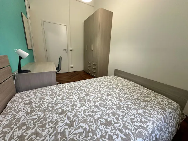 Private room in Via Sant'Anselmo, Turin (1645018) room image 2