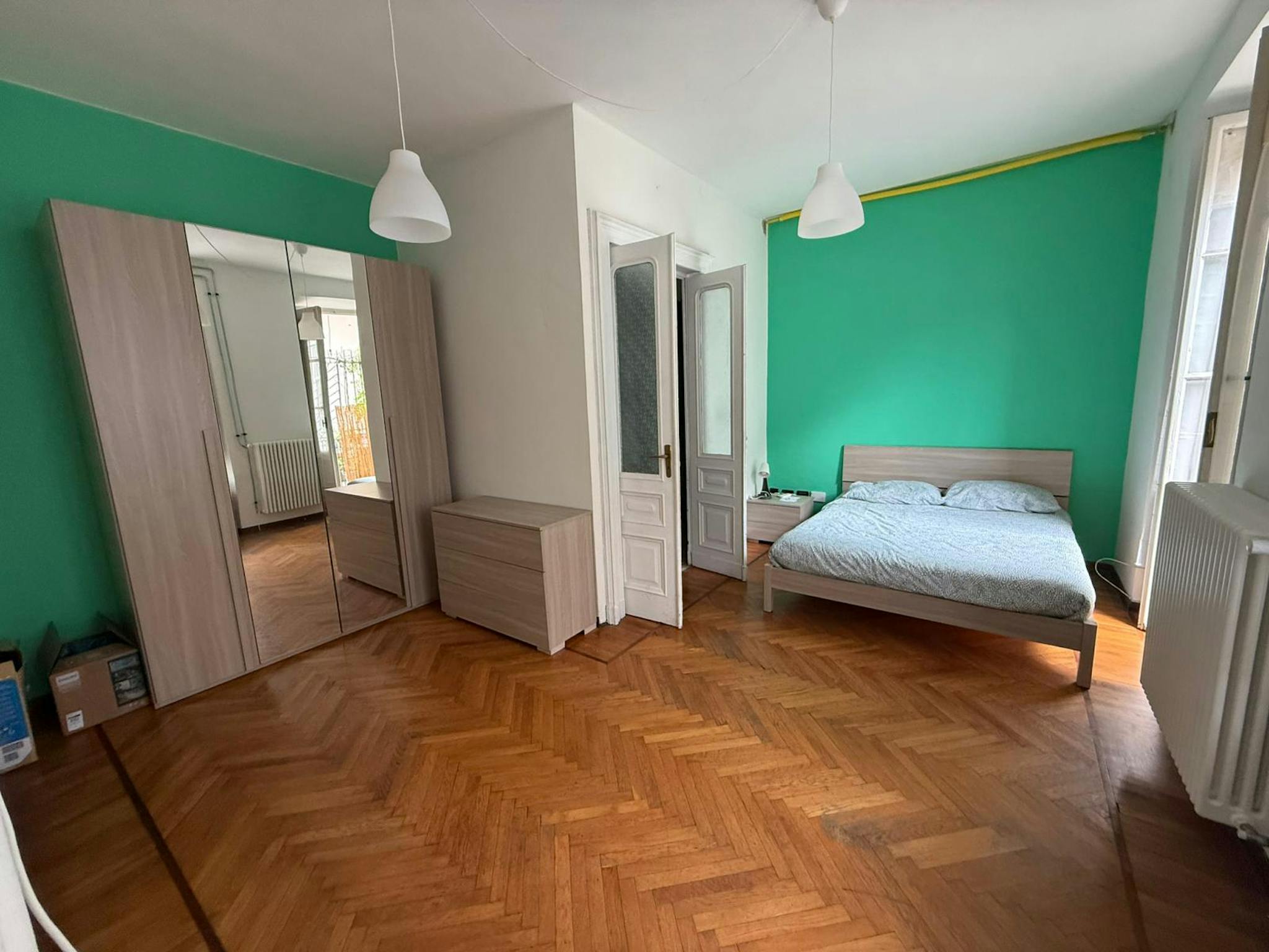 Via Sant'Anselmo, Turin preview