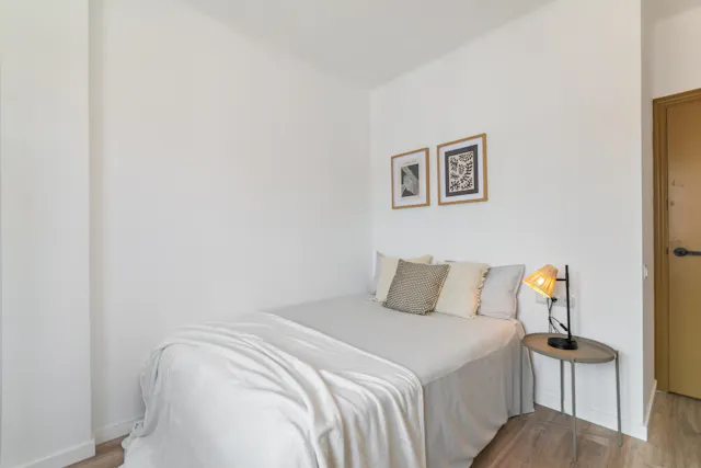 Private room in Carrer de Josep Estivill, Barcelona (1645021) room image 2