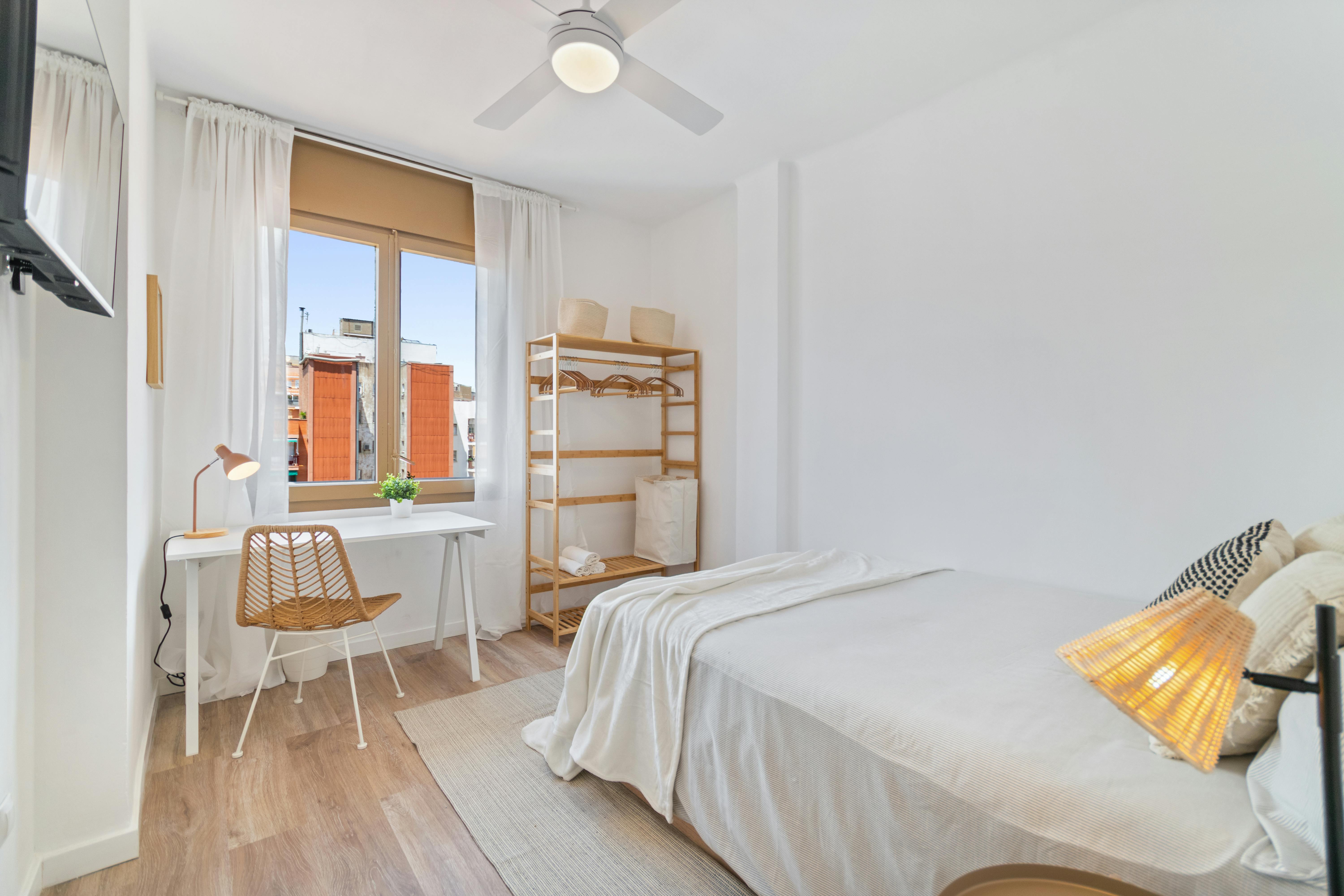 Carrer de Josep Estivill, Barcelona Barcelona