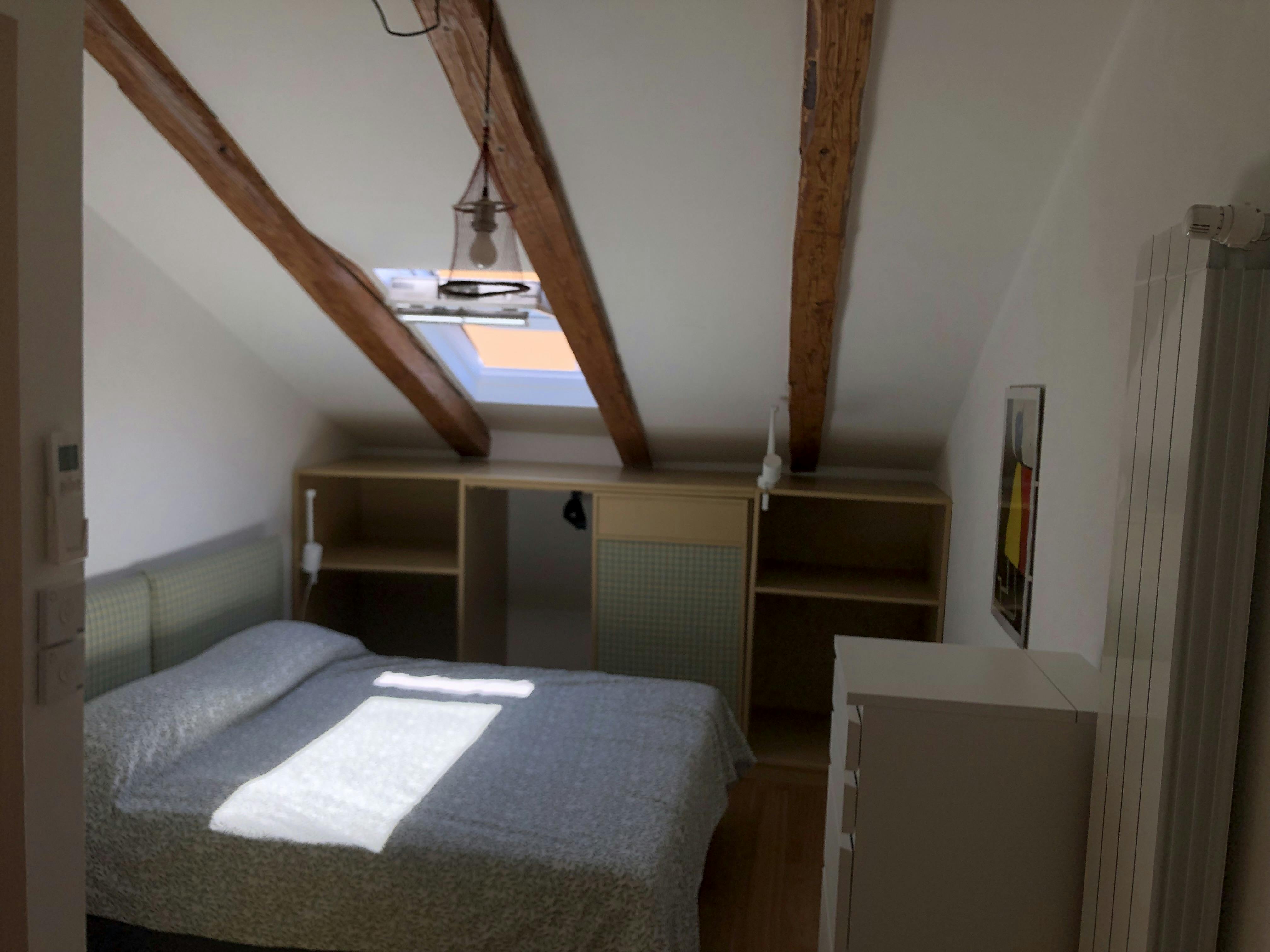 Отдельная комната сдается в аренду за 740 € в месяц в Trieste, Via Udine