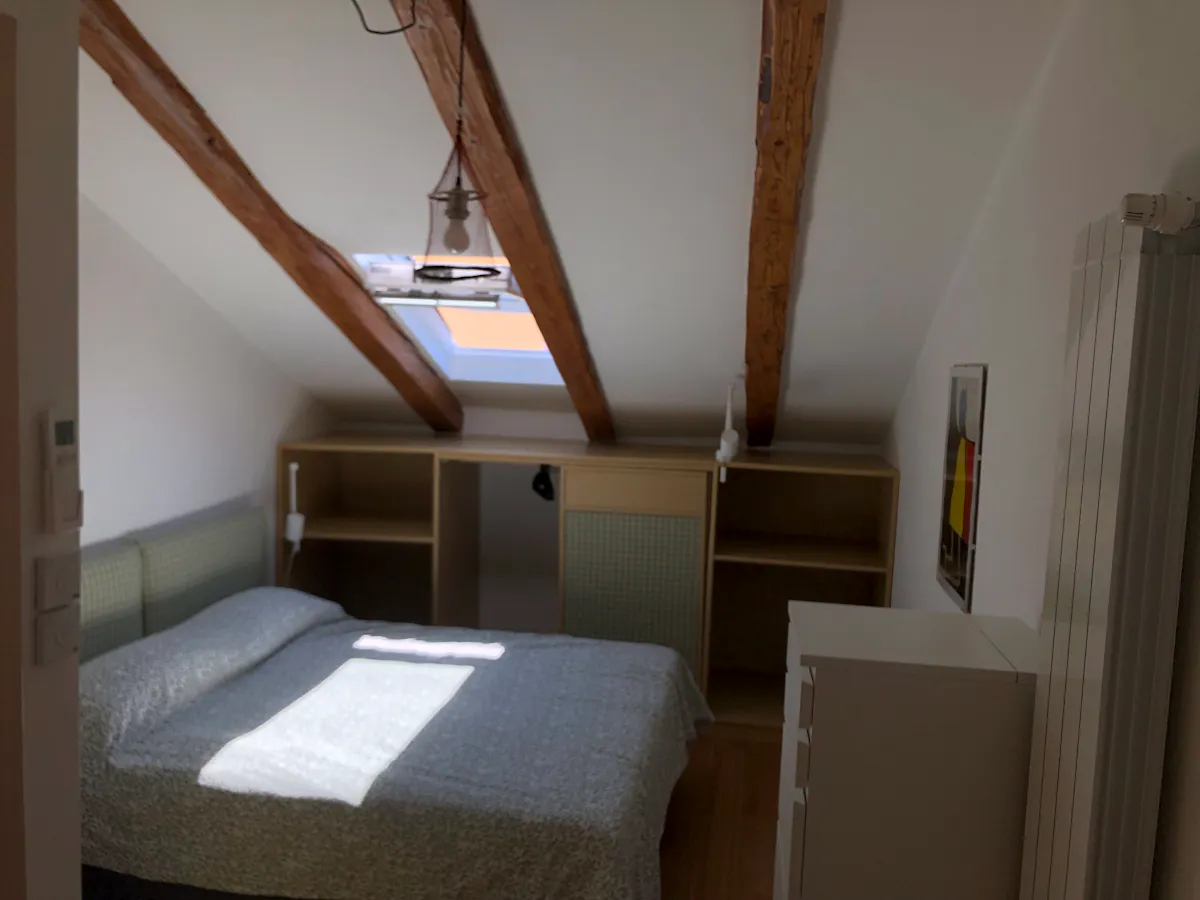 Private room in Via Udine, Trieste (1645030) ROOM