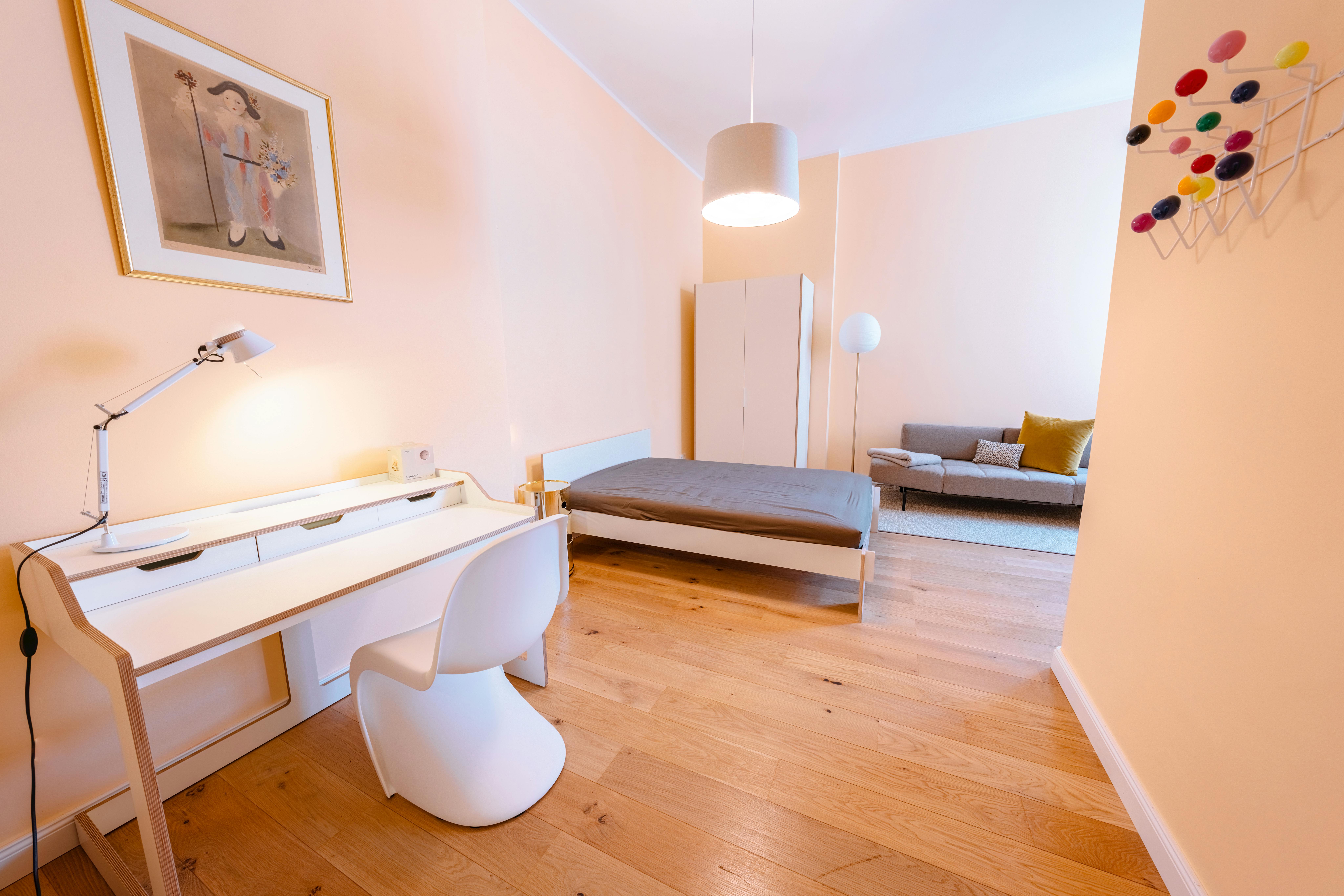 Private room for rent on Uhlandstraße, Berlin - Ansicht 3