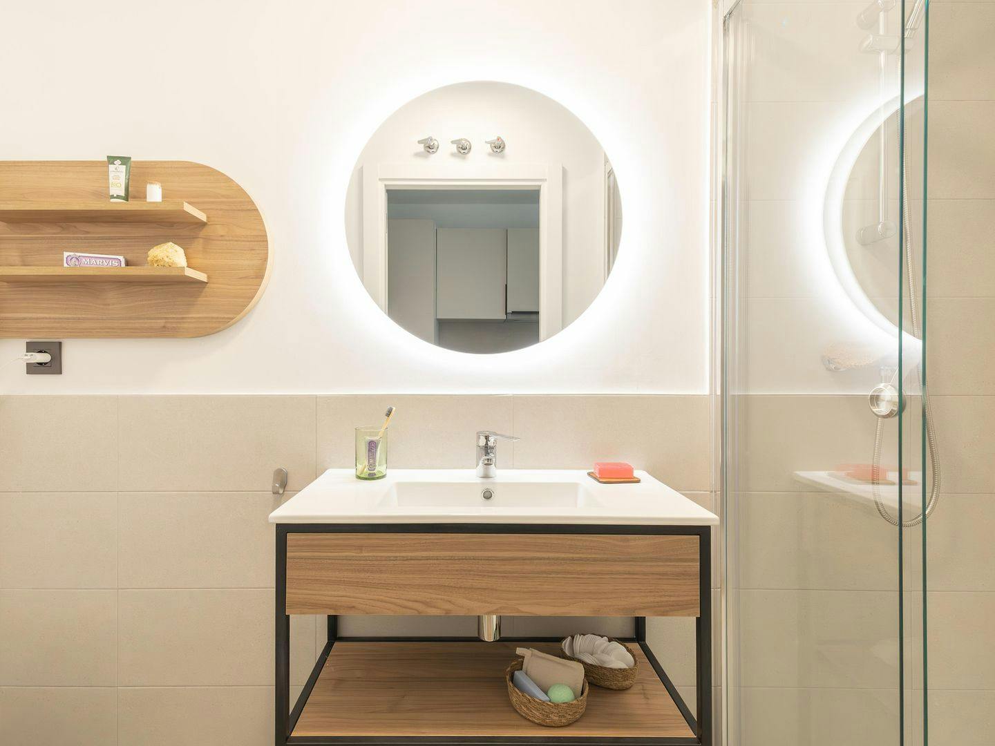 preview gallery tile